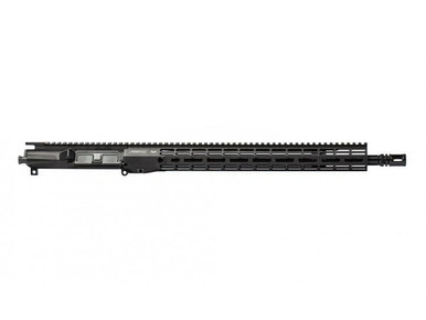 Aero Precision M4E1-T Complete Upper 18" .223 Wylde QPQ Rifle Length Barrel RM16.6 Anodized