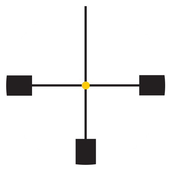 Trijicon AccuPoint 1-4x24 Riflescope