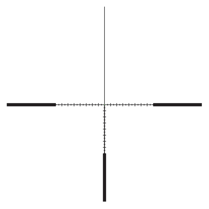 Trijicon AccuPoint 5-20x50 Riflescope