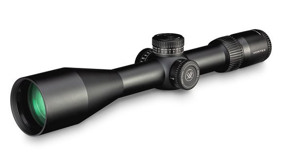 Vortex Venom 5-25x56 FFP - VEN-5202