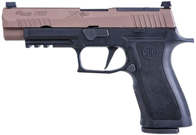 Sig Sauer P320 X-VTAC 9mm For Sale