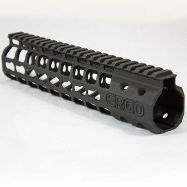 ERGO KeyMOD Rail Handgaurd 9