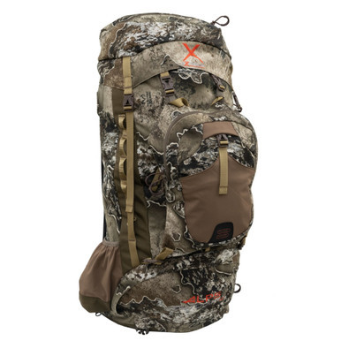 ALPS Outdoorz Commander X Pack Bag Realtree Excape 9994209