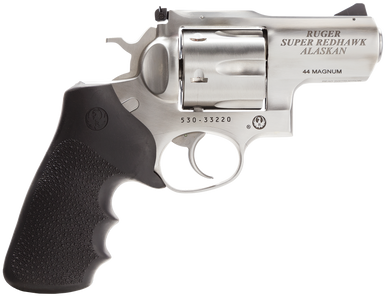 Ruger Super Redhawk Alaskan 44 Magnum For Sale