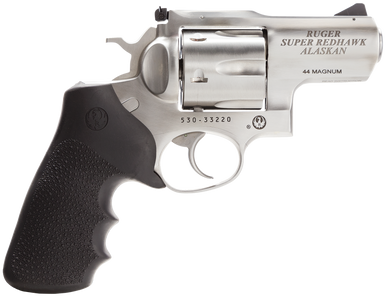Ruger Super Redhawk Alaskan 44 Magnum For Sale