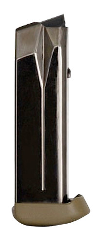 FN FNX 45 ACP 15 Round Magazine FDE 663226 - Superior Outfitters