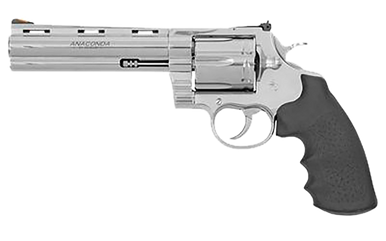 Colt Anaconda 44 Mag For Sale