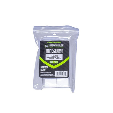 Allen Cotton Patches BT-CP-S-1-200 - Superior Outfitters