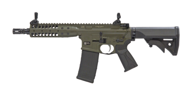 LWRC IC PSD SBR 5.56 NATO OD Green For Sale