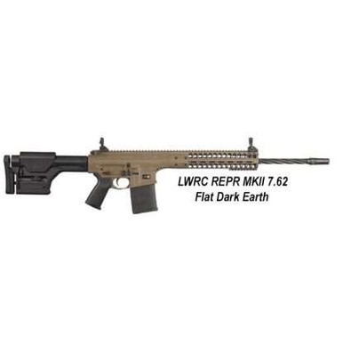 LWRC REPR MKII 7.62 NATO For Sale