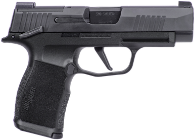 純正PIXUS 365XL & 366XL 385 XL & 386XL Sig Sauer P365XL 9mm Black For Sale