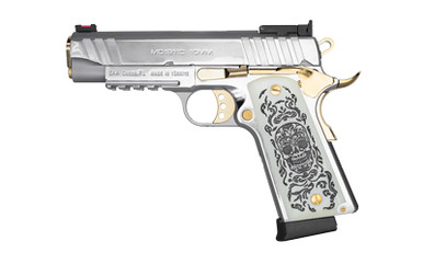 Girsan MC1911 S Liberador 38 Super 5