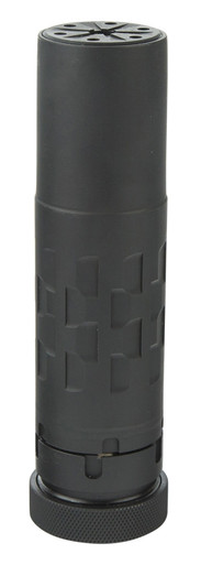 SilencerCo Scythe-Ti 30 Cal Suppressor Black SU5490