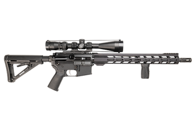 Anderson Manufacturing AM-15 Utility PRO 7.62x39mm 16