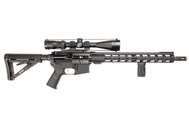 Anderson Manufacturing AM-15 Utility PRO 6.5 Grendel 16