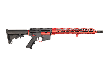 Andro Corp Industries AR-15 5.56 NATO 16