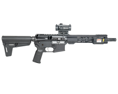 Anderson Manufacturing AM-15 .300 Blackout 10.5