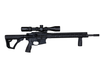 Daniel Defense DDM4 V7 Pro 5.56 NATO 18