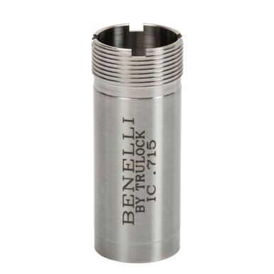 Benelli Standard Improved Cylinder 12 Gauge Flush Choke Tube 80058P