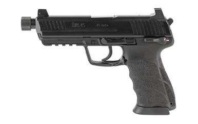 Heckler & Koch HK45 Tactical .45 ACP 5.2