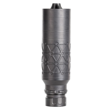 Rugged Suppressors Axial 7.62mm 6.6
