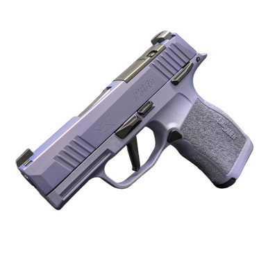 Sig Sauer P365X 9mm 3.10