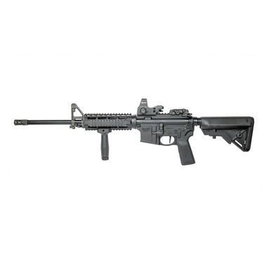 Smith & Wesson Volunteer XV 5.56 NATO 16