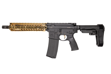 Custom & Collectable Firearms Daniel Defense 