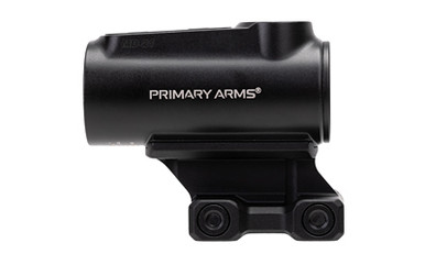 Primary Arms SLx MD-21 Microdot 1x 2 MOA Red Red Dot Black For Sale