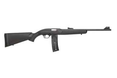 Mossberg 702 Plinkster 22 LR Black 37073 For Sale