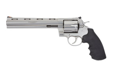 Colt Anaconda Stainless For Sale