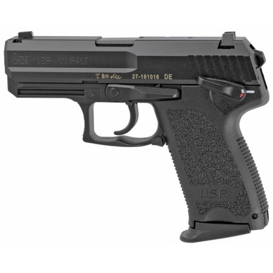 H&K USP ガスガン .40 S&W シルバー/ブラック HK USP V1 40 S&W Pistol 4.25