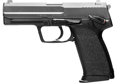 H&K USP ガスガン .40 S&W ブラック 動作未確認 USP-L-Web__31645__85868.