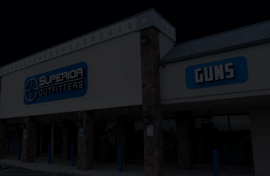 Superior Outfitters, Fort Worth coming soon