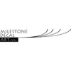 Milestone Decal Art