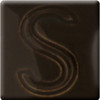 723 Chocolate Brown - 1 Gallon