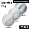 V-363 Morning Fog