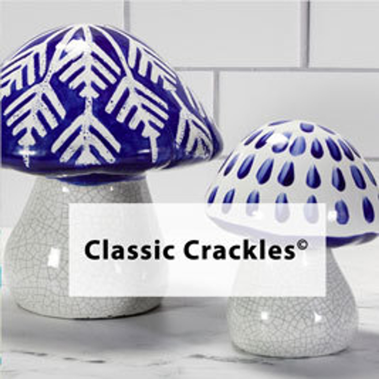 Classic Crackles