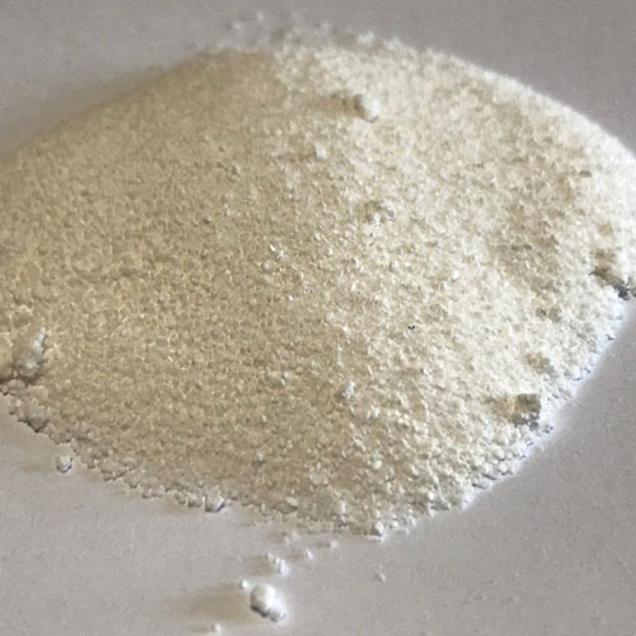 Soda Ash