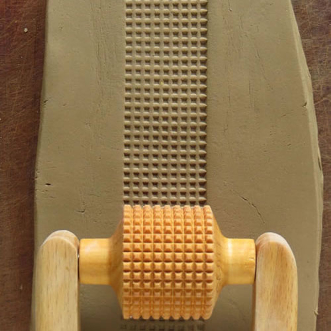 RM-013 Grid - 3 cm Roller