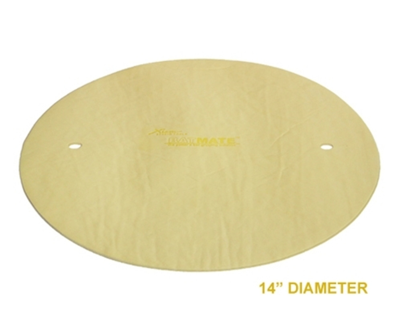 14" Diameter BatMate