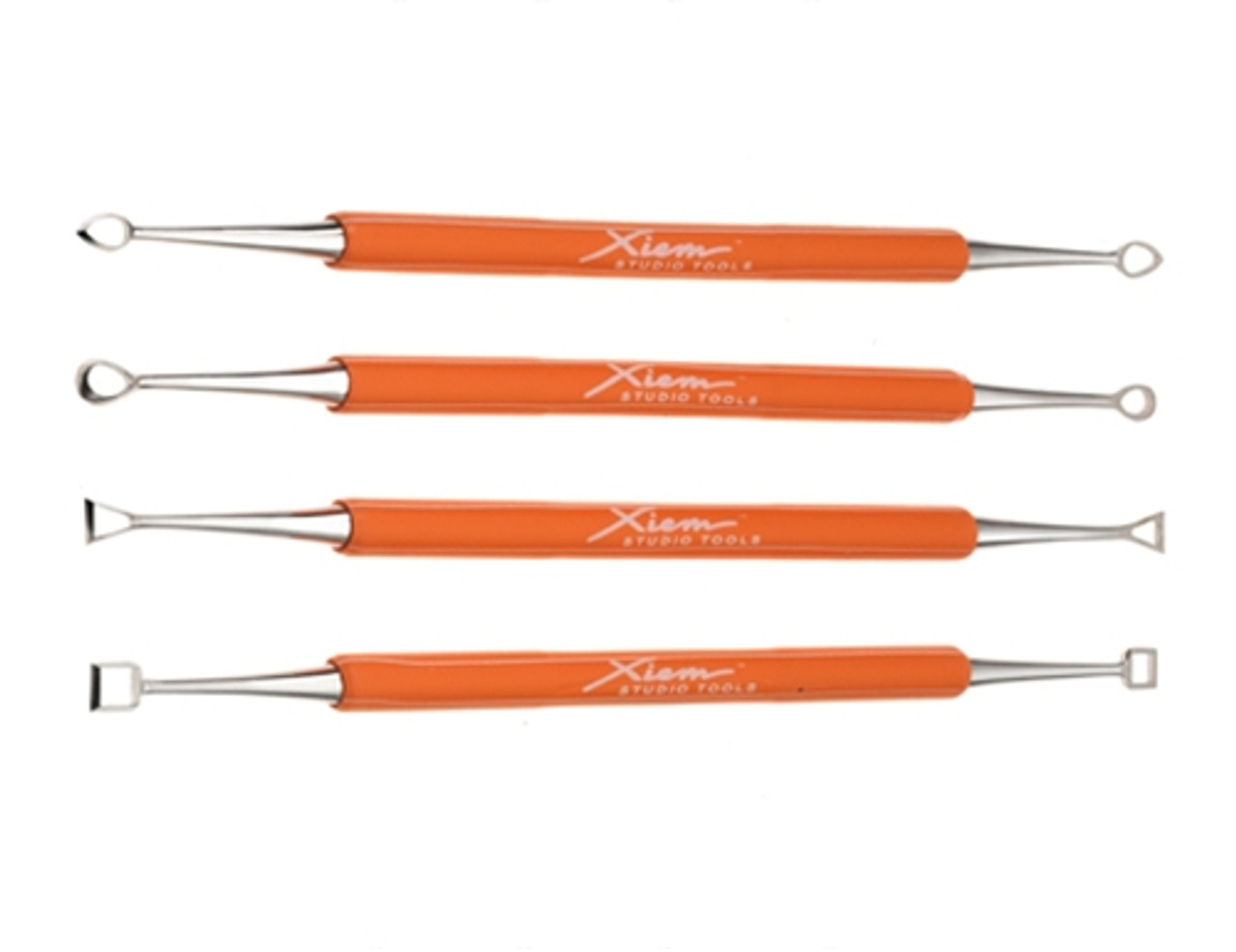 Carving Tools set of 4