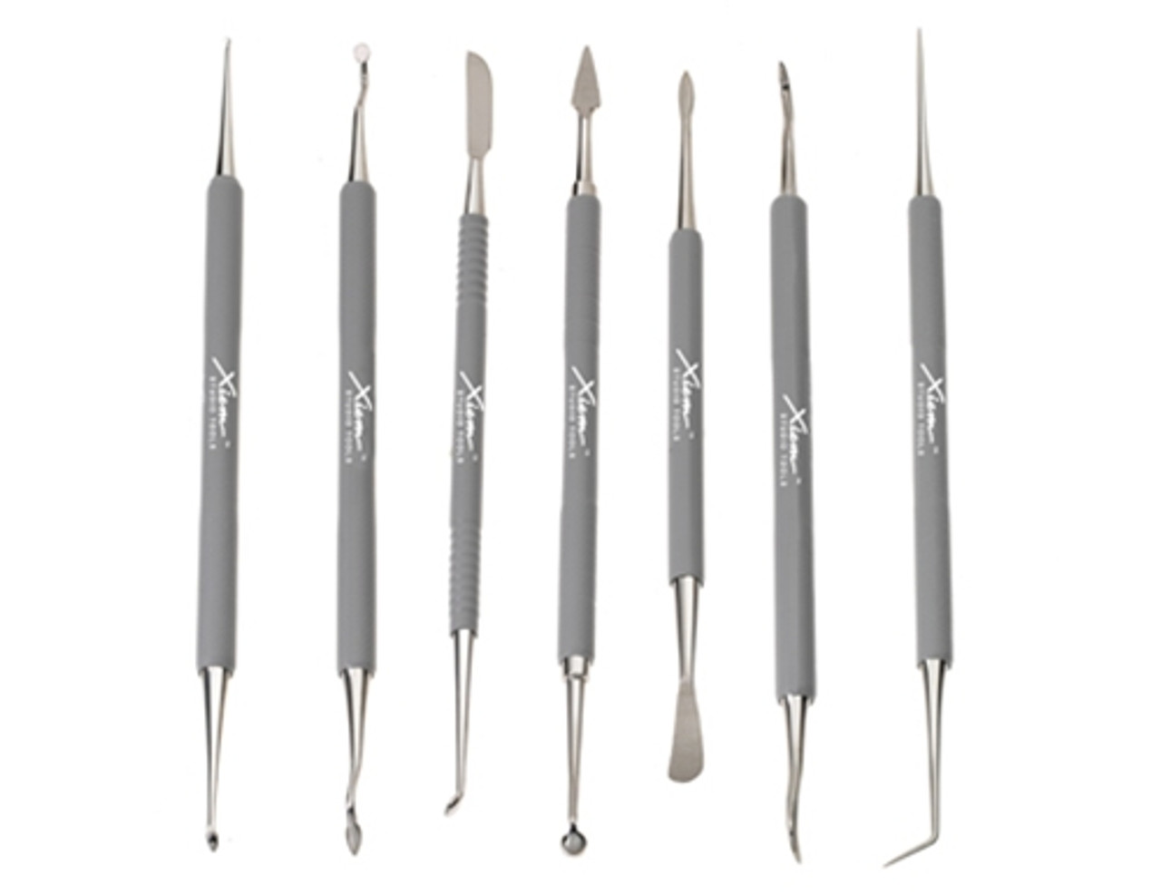 Kemper Ceramic Tool Kit (Set of 7)