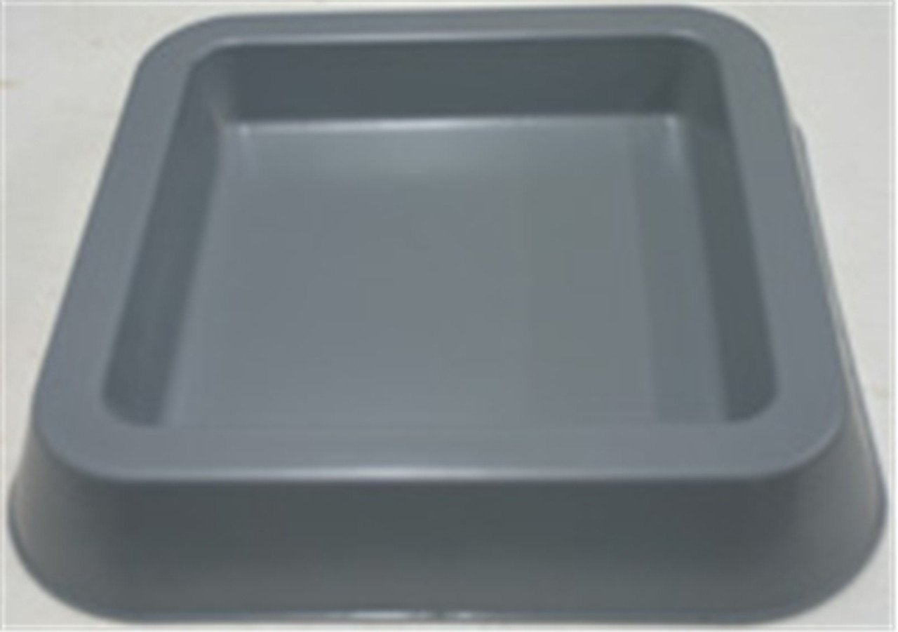 Large Square Mold 2.25" x 14" x 14"