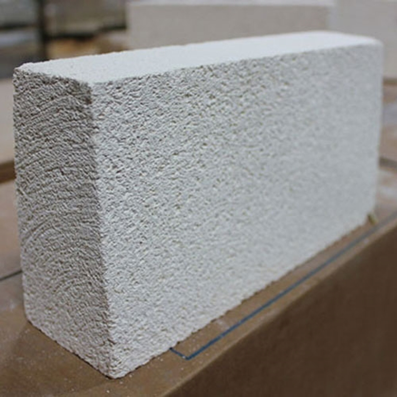 K-26 Soft Insulating Fire Brick (IFB)