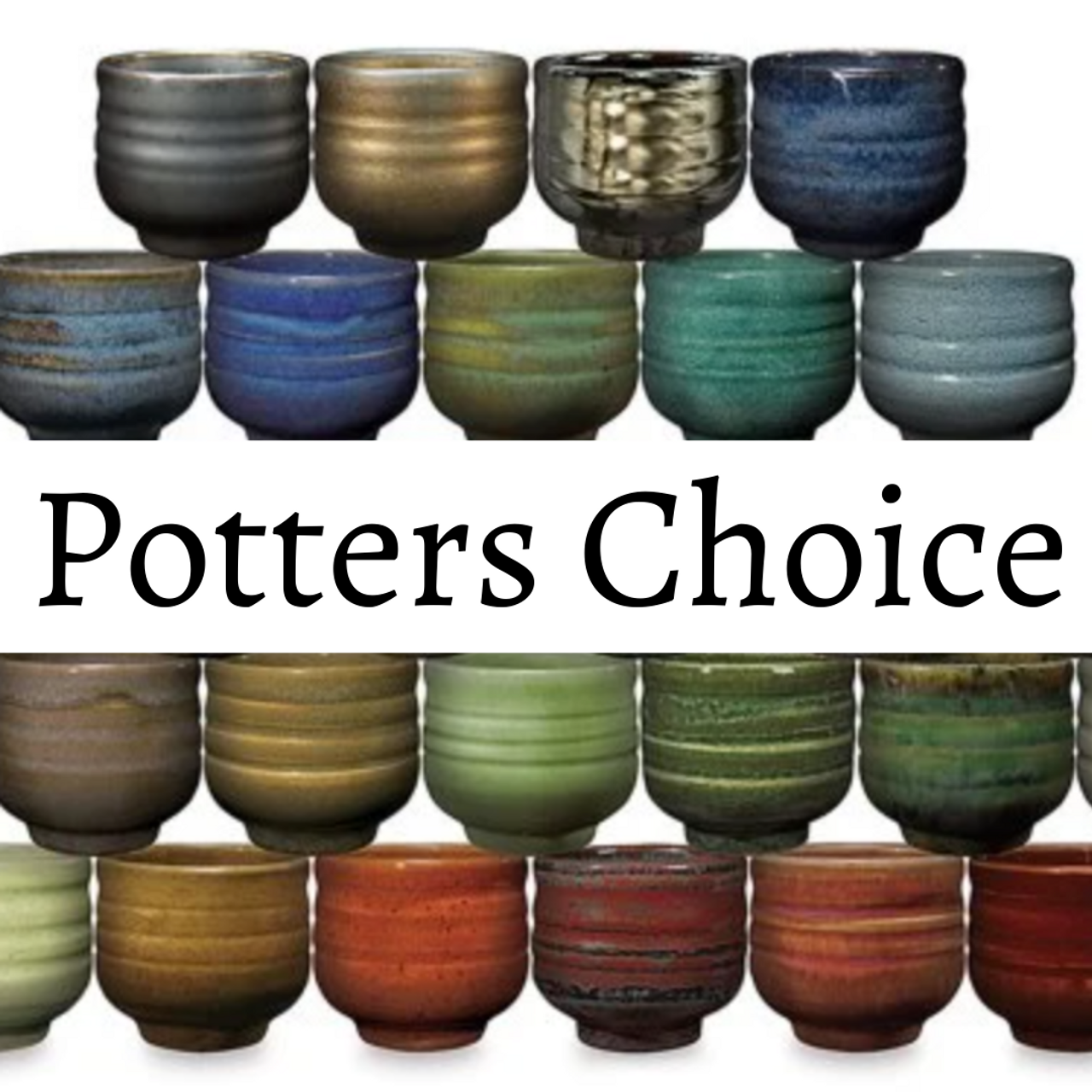 PC Potter's Choice