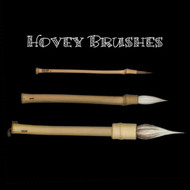 Hovey Brushes