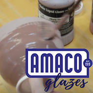 AMACO Glazes