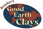 Brackers Good Earth Clays