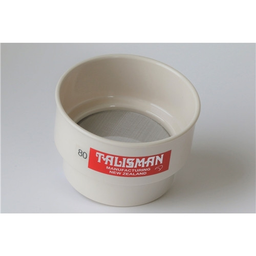 Talisman Test Sieve